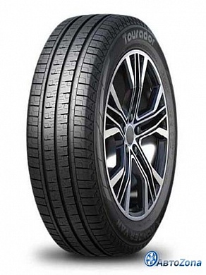 Tourador X Wonder Van 225/75R16C 121/120R